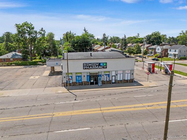 13403 W 7 Mile Road, Detroit, Mi 48235