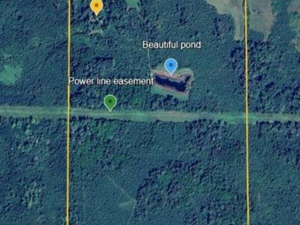 TBD Silver Creek Rd. , Kettle River, MN 55757