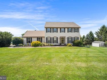 311 HERON DRIVE, LINCOLN UNIVERSITY, PA 19352