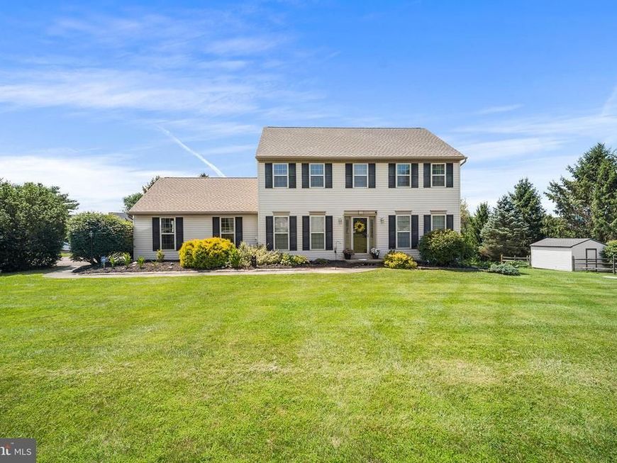 311 Heron Drive, Lincoln University, PA 19352 Main Photo
