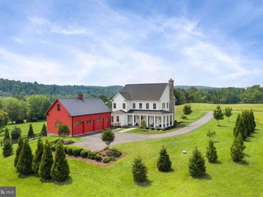 23232 SALLY MILL ROAD, MIDDLEBURG, VA 20117