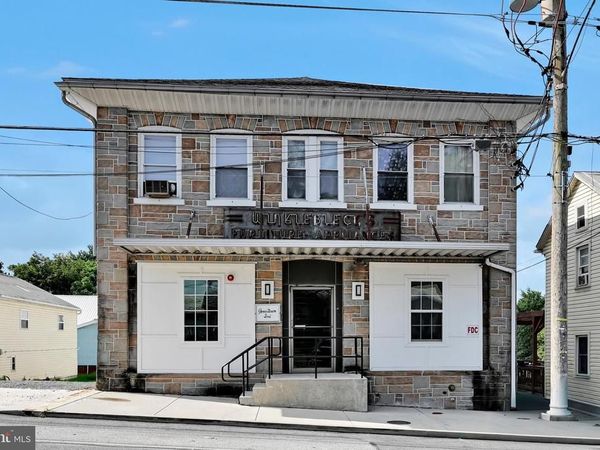236 W MARKET STREET, JONESTOWN, PA 17038