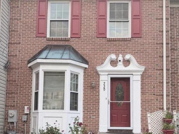 220 FERRING COURT, ABINGDON, MD 21009
