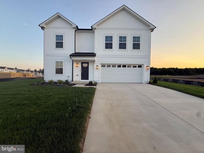 139 Fontana Circle, Unit HOMESITE 6, Martinsburg, WV 25403 Main Photo