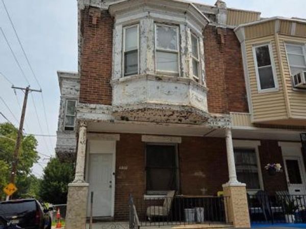 1301 S PAXON STREET, PHILADELPHIA, PA 19143