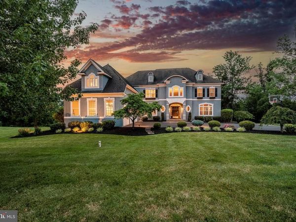 18 PUTTER LANE , POTTSTOWN, PA 19464