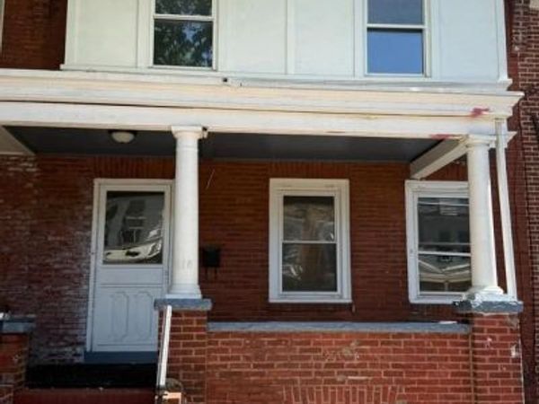 116 N CLAYTON STREET, WILMINGTON, DE 19805