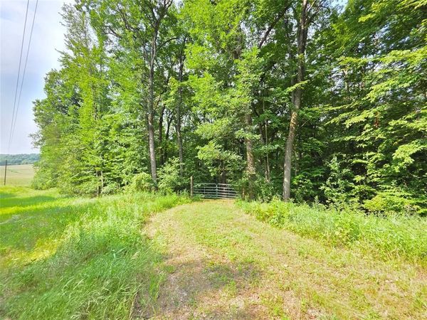 Lot 0 County Rd W, Colfax, WI 54730