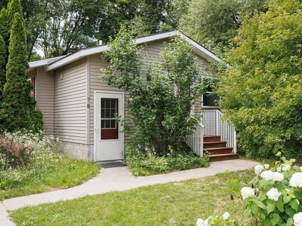 78 Dusty Lane, Maple City, MI 49664