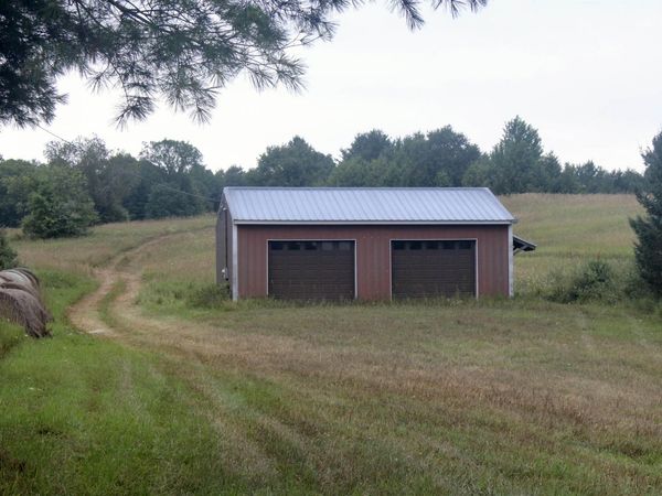 Barnes Road, Kewadin, MI 49648