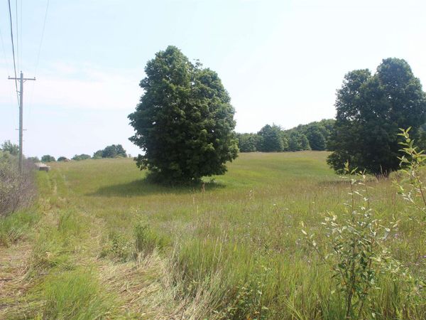Barnes Road, Kewadin, MI 49648