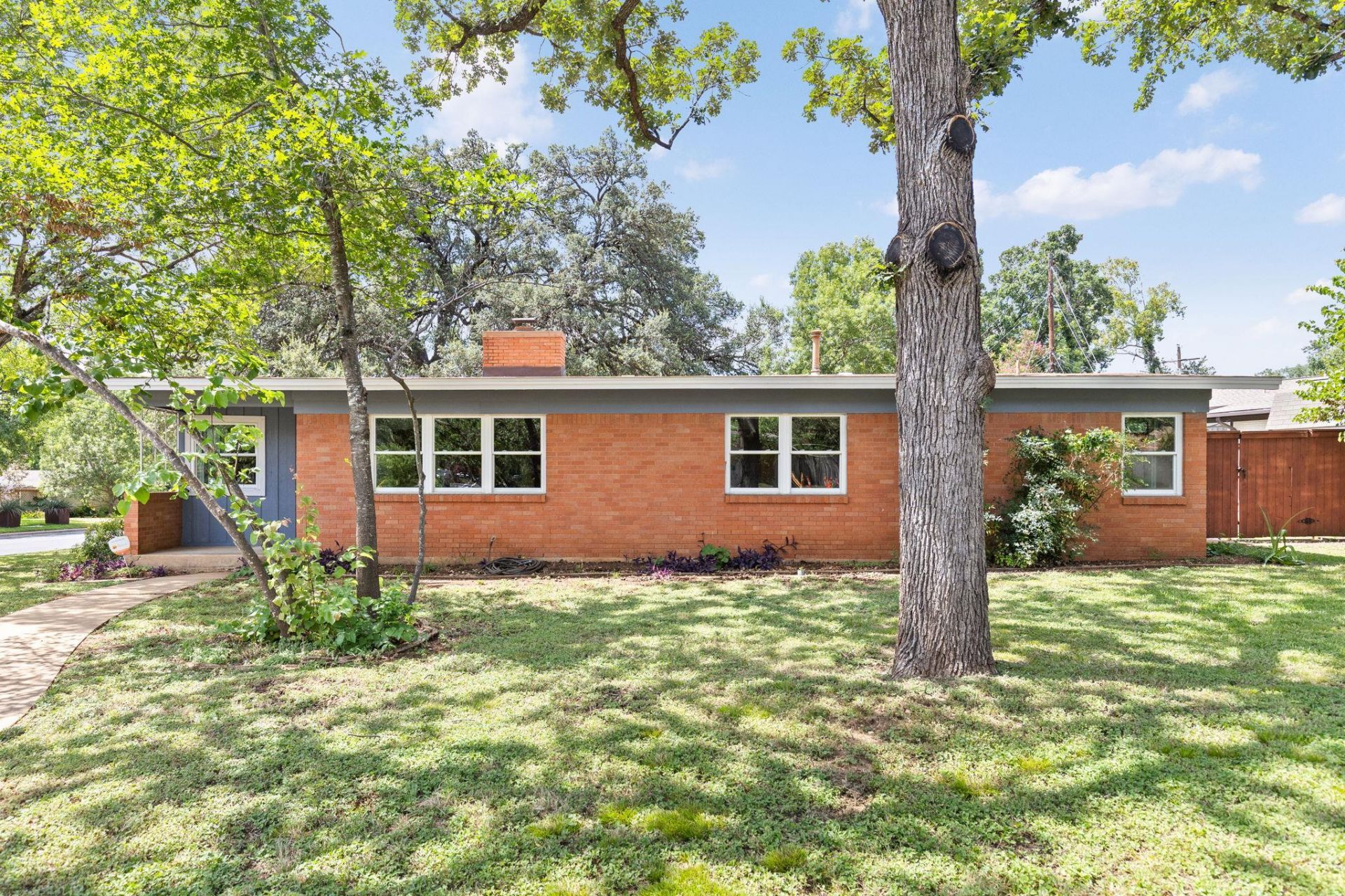 4516 Pack Saddle Pass, Austin, TX 78745 Main Photo