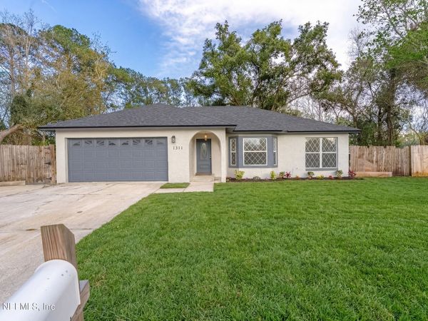 1311 ELK S, Orange Park, FL 32073