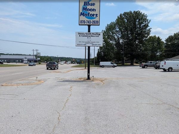 1510 65 Highway , Harrison, AR 72601