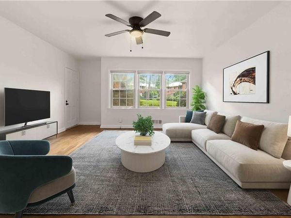 425 Lindbergh G1 Drive, Atlanta, GA 30305
