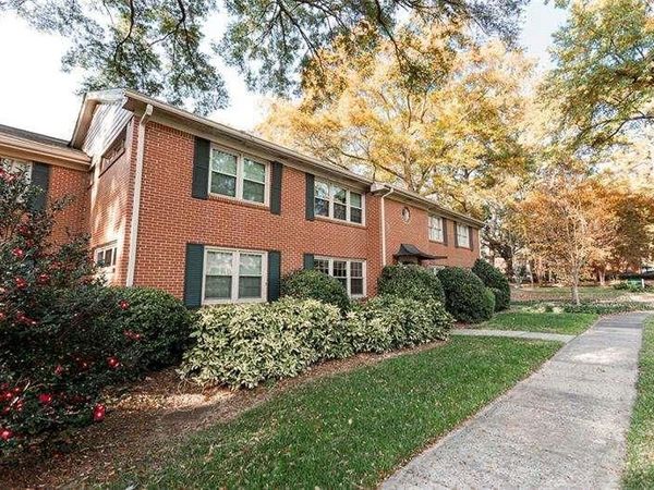 425 Lindbergh G1 Drive, Atlanta, GA 30305