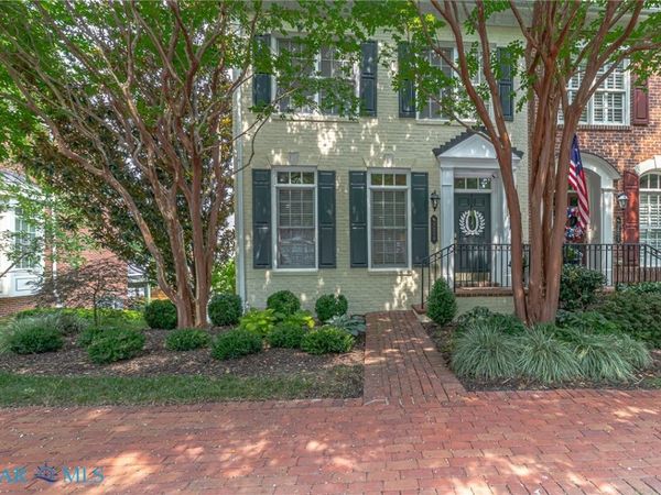1210 Hyde Lane , Henrico, VA 23229