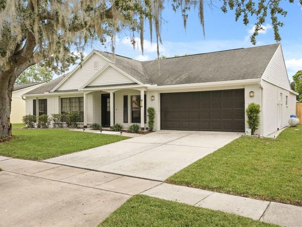 4613 FLATWOOD LANE , ORLANDO, FL 32829