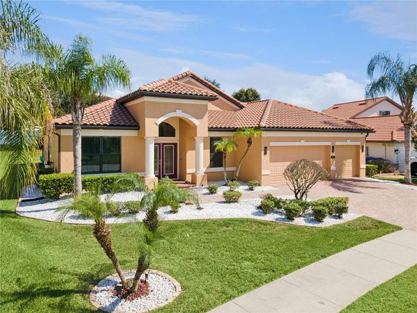 3943 SUNSET LAKE DRIVE, LAKELAND, FL 33810