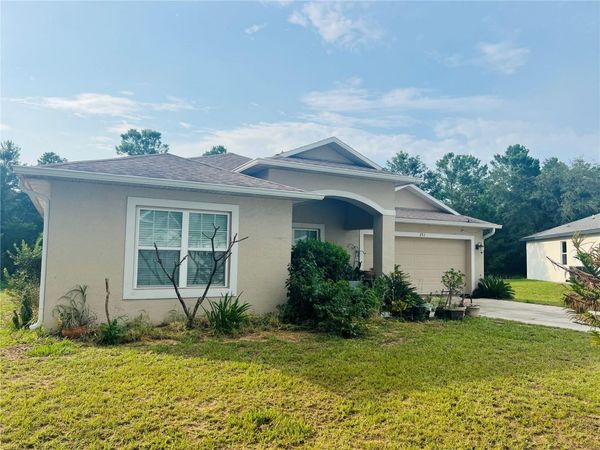 231 ELM COURT , KISSIMMEE, FL 34759
