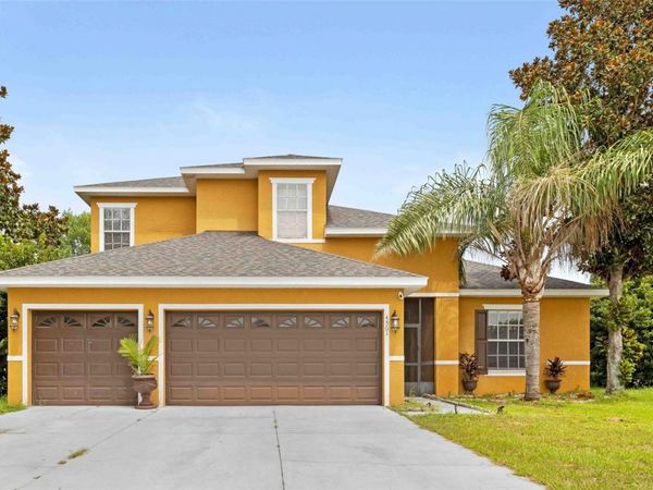 4501 BIRCHFIELD LOOP , SPRING HILL, FL 34609