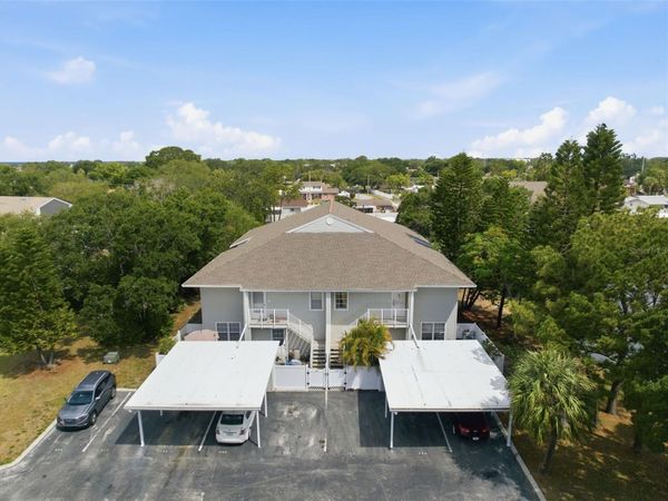 8350 SAVANNAH TRACE CIRCLE , Unit 305, TAMPA, FL 33615