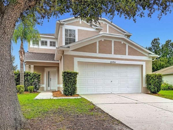 25956 TERRAWOOD LOOP, LAND O LAKES, FL 34639