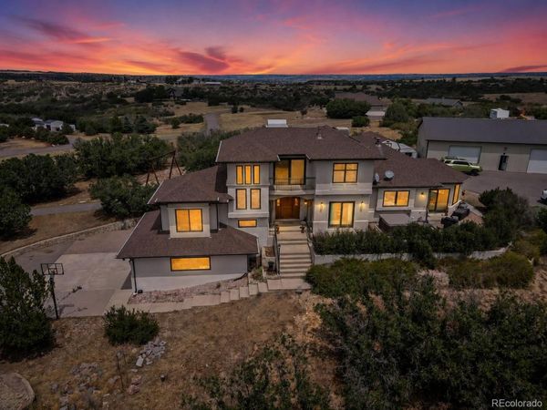 4351 Stone Post Drive , Castle Rock, CO 80108