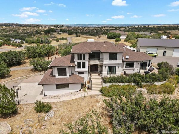 4351 Stone Post Drive , Castle Rock, CO 80108