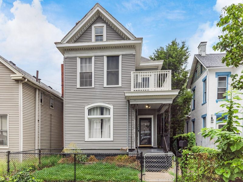 786 E Main Street , Columbus, OH 43205 Photo 1
