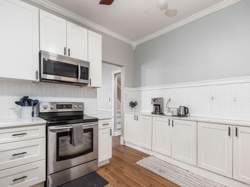 786 E Main Street , Columbus, OH 43205 Photo 9