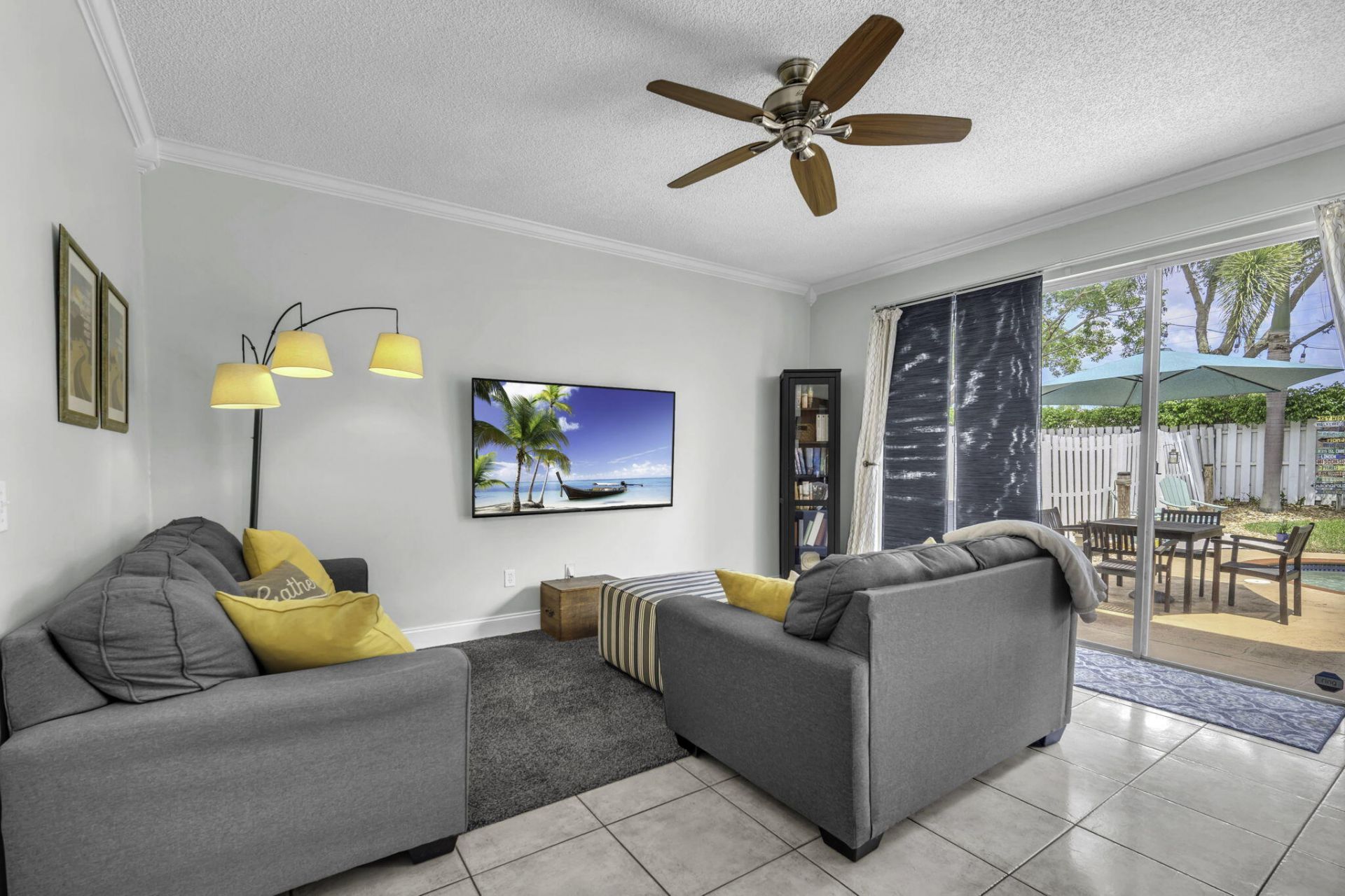 7620 Thornlee Drive, Lake Worth, FL 33467 Photo