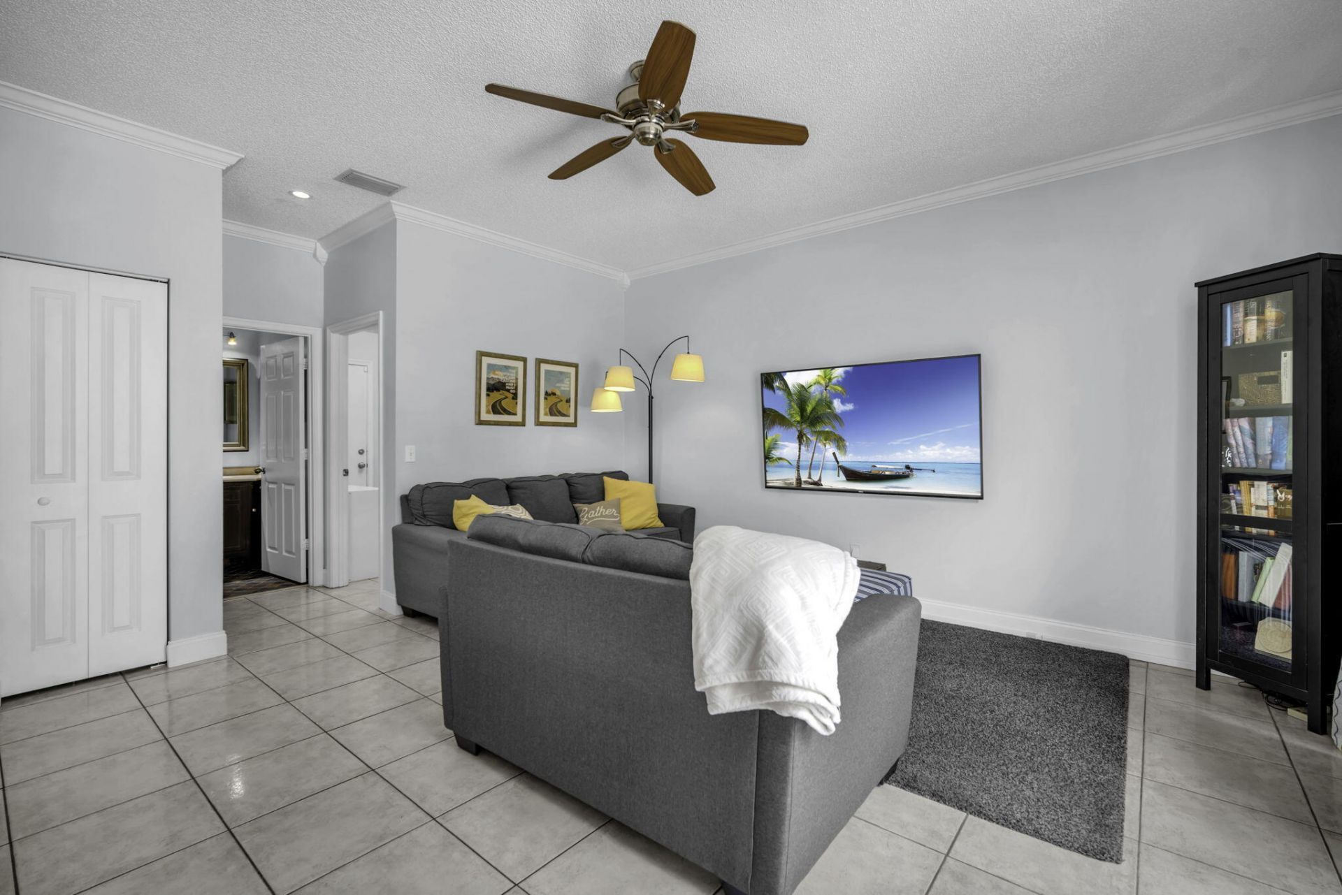 7620 Thornlee Drive, Lake Worth, FL 33467 Photo
