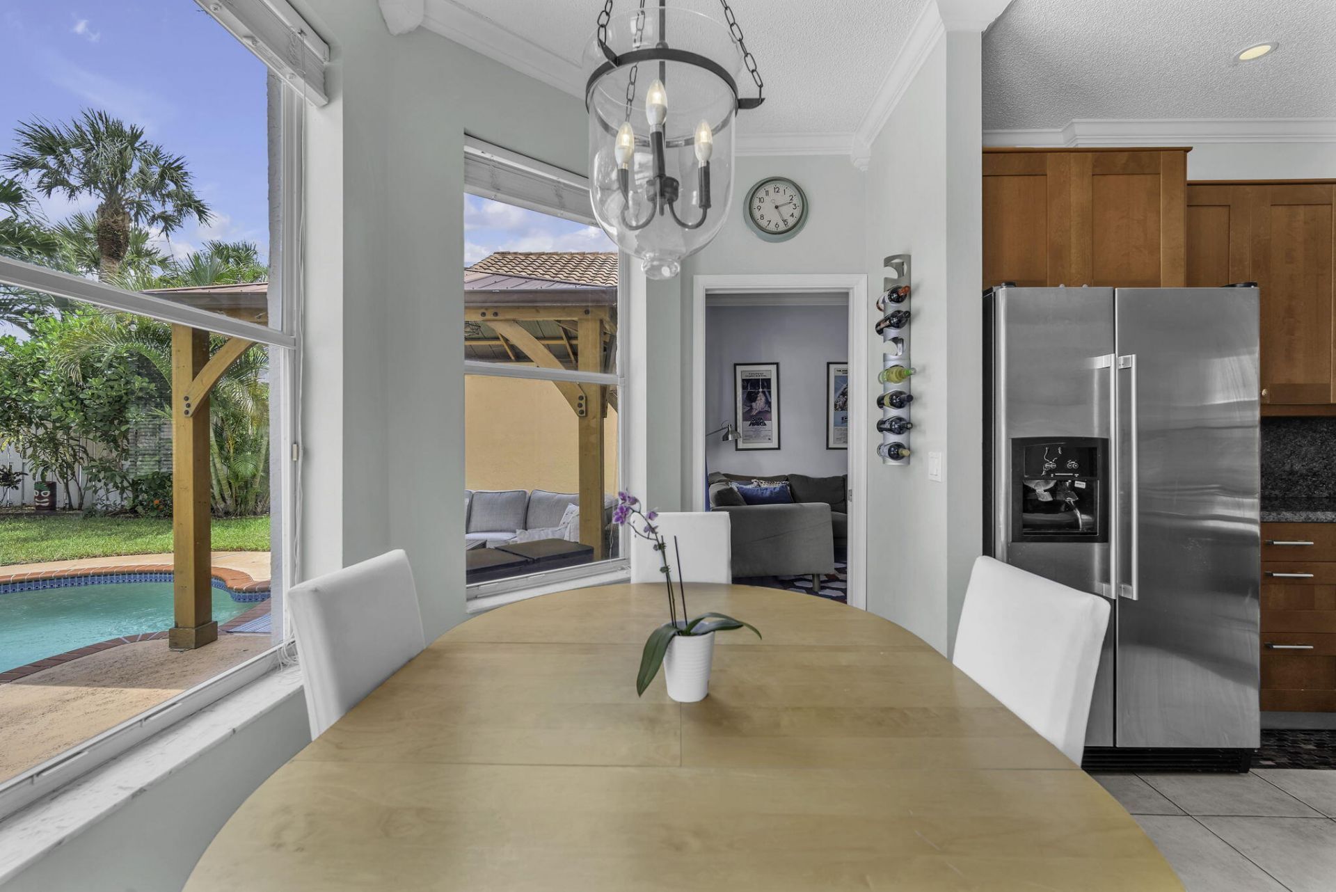 7620 Thornlee Drive, Lake Worth, FL 33467 Photo