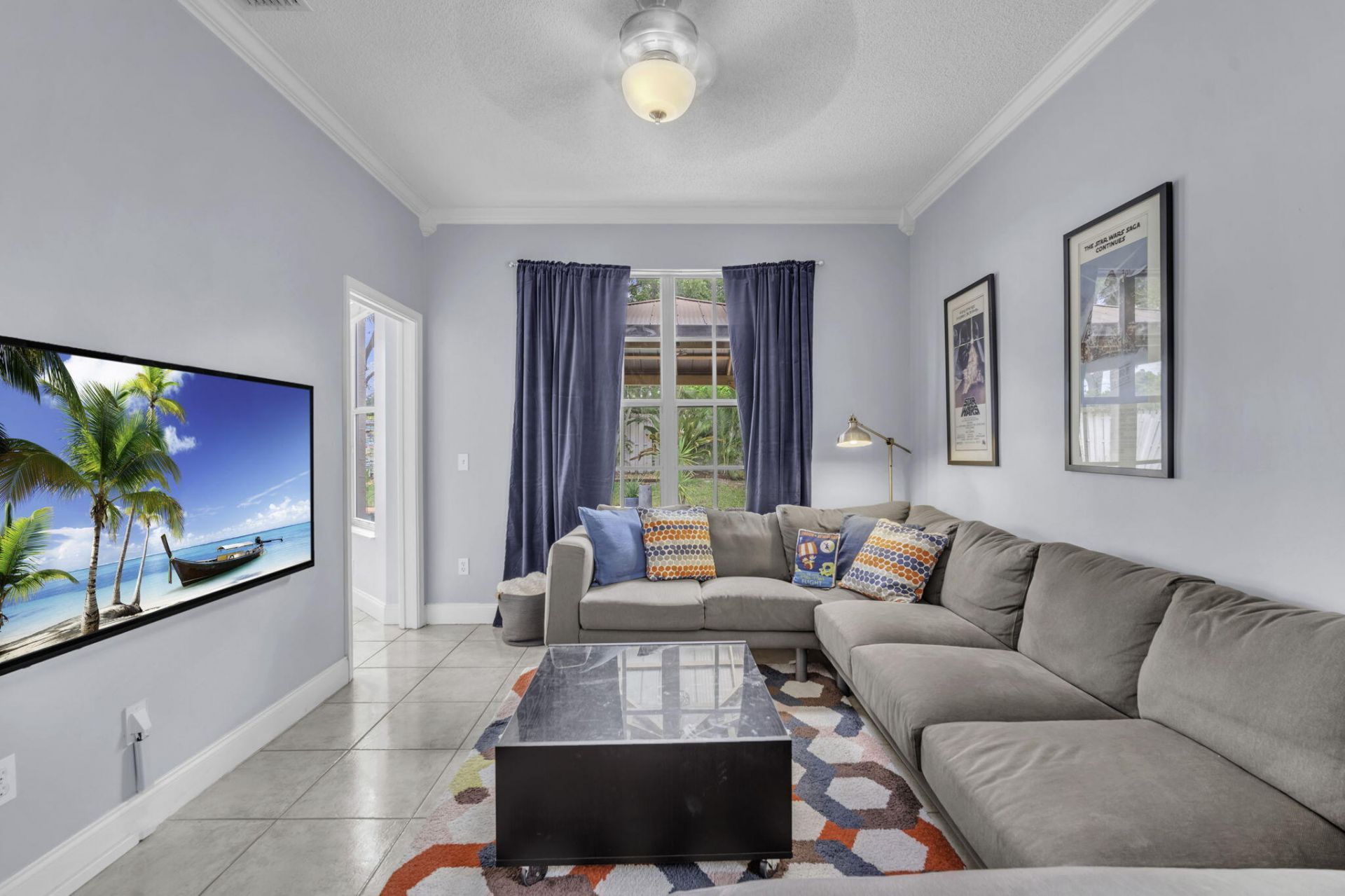 7620 Thornlee Drive, Lake Worth, FL 33467 Photo