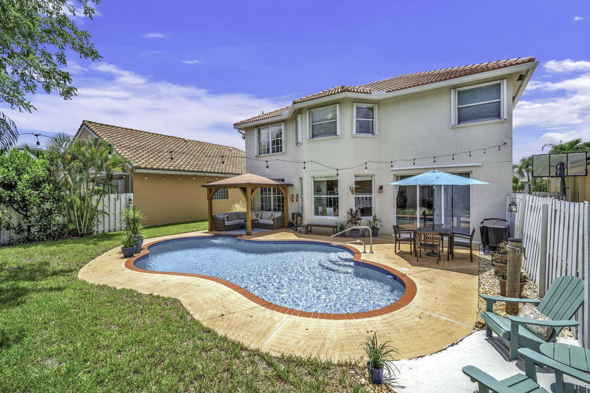 7620 Thornlee Drive, Lake Worth, FL 33467 Photo