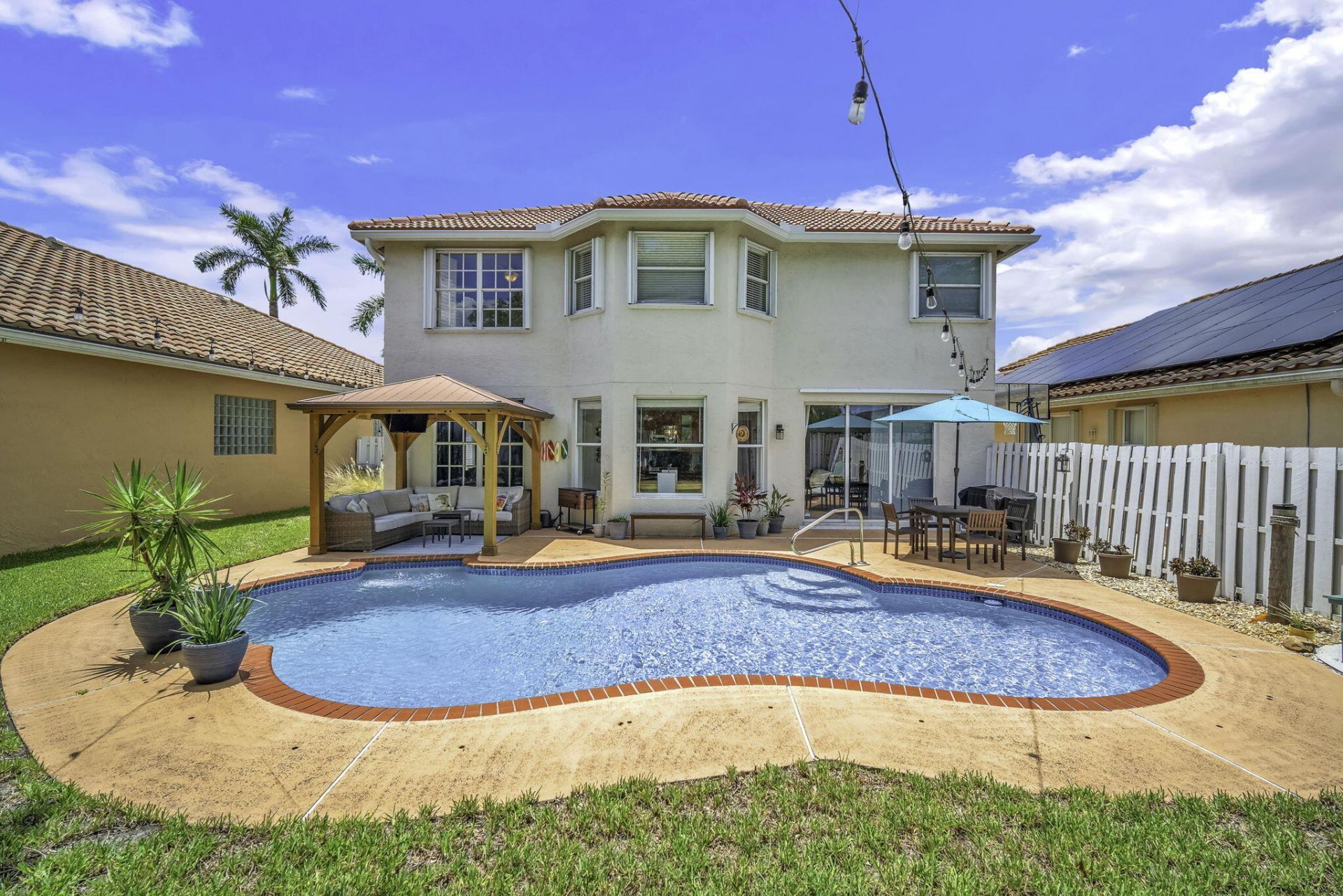 7620 Thornlee Drive, Lake Worth, FL 33467 Photo