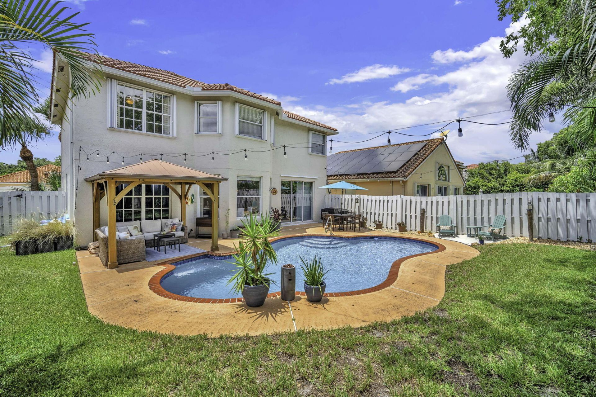 7620 Thornlee Drive, Lake Worth, FL 33467 Photo