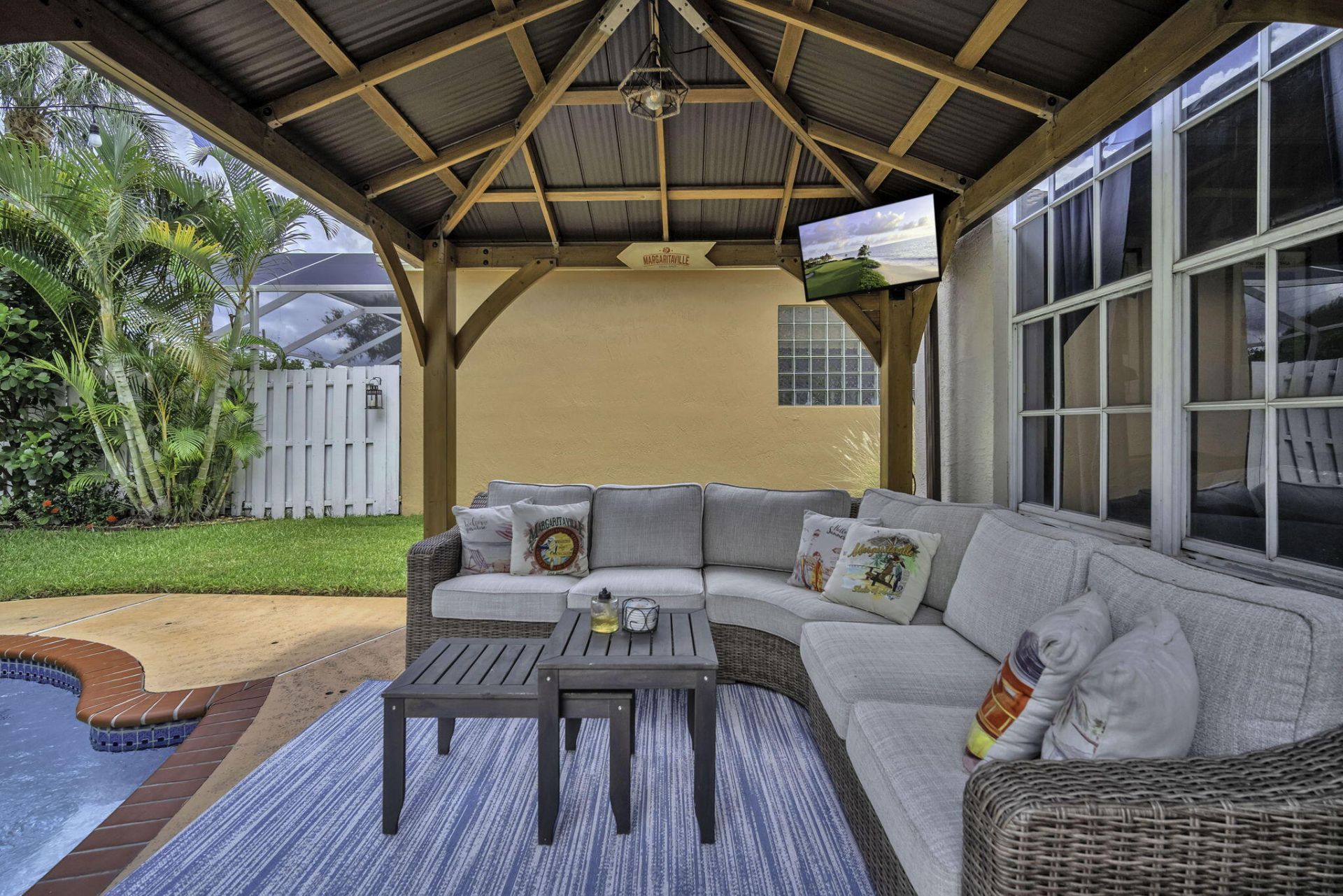 7620 Thornlee Drive, Lake Worth, FL 33467 Photo