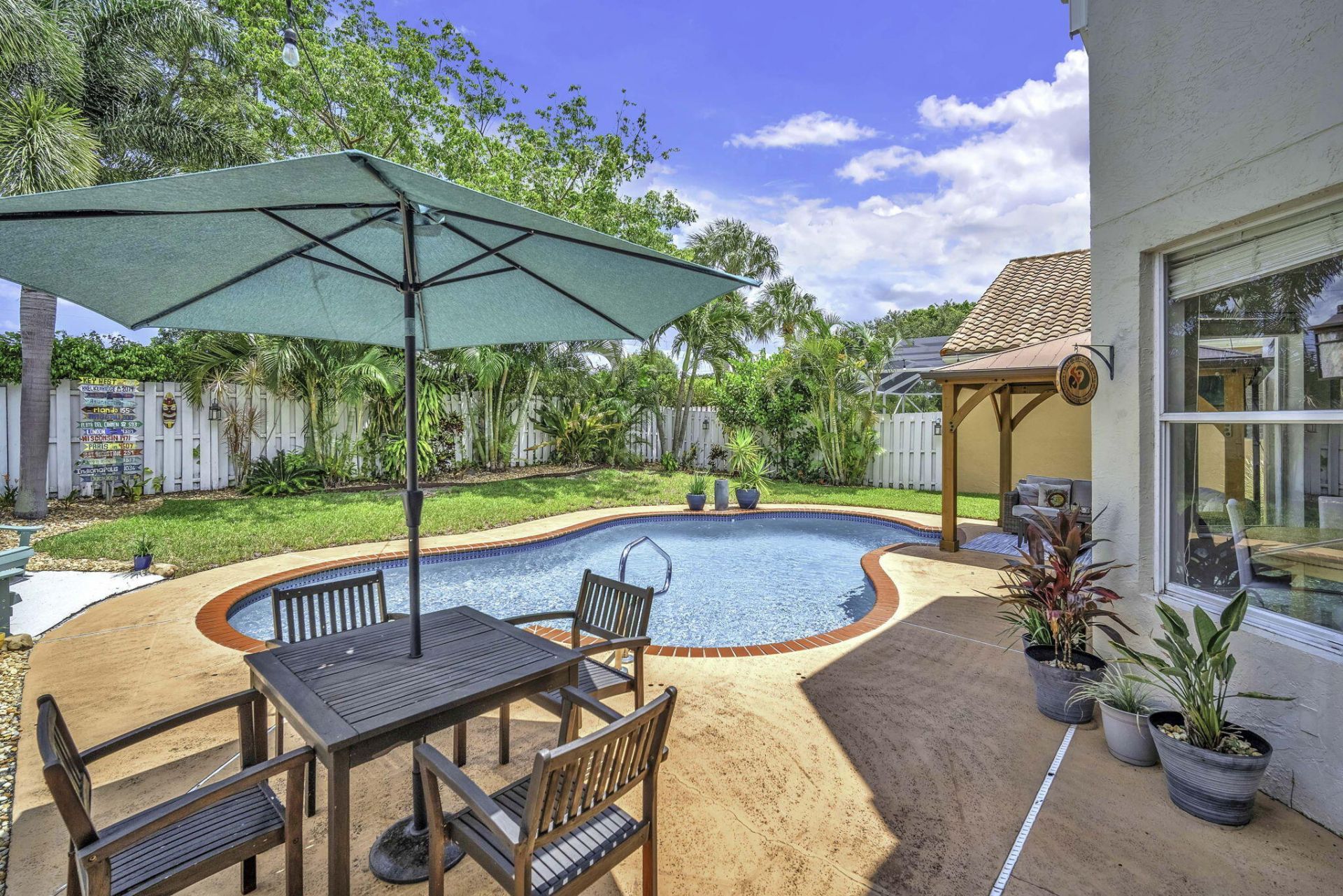 7620 Thornlee Drive, Lake Worth, FL 33467 Photo
