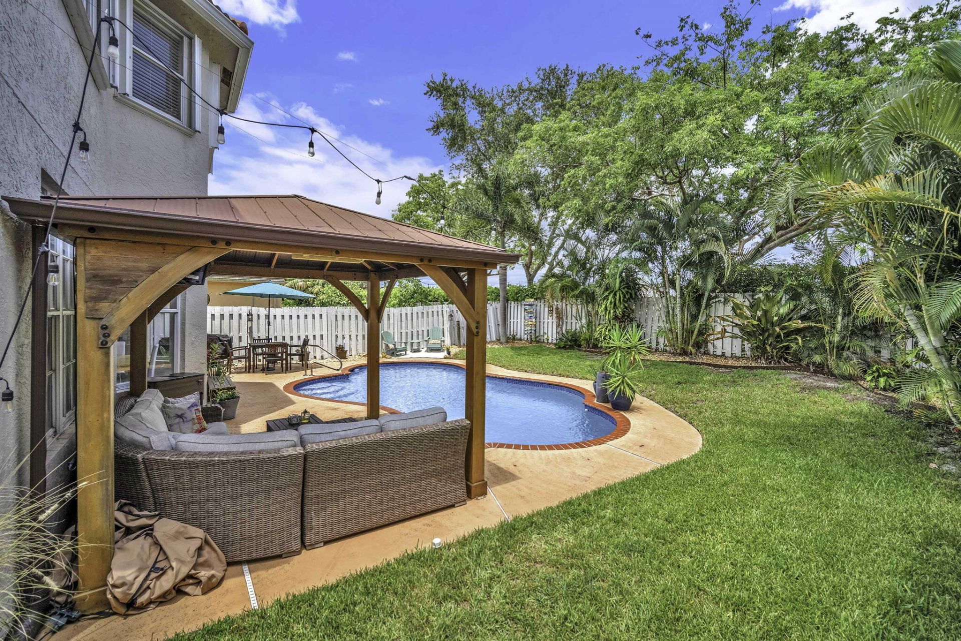 7620 Thornlee Drive, Lake Worth, FL 33467 Photo