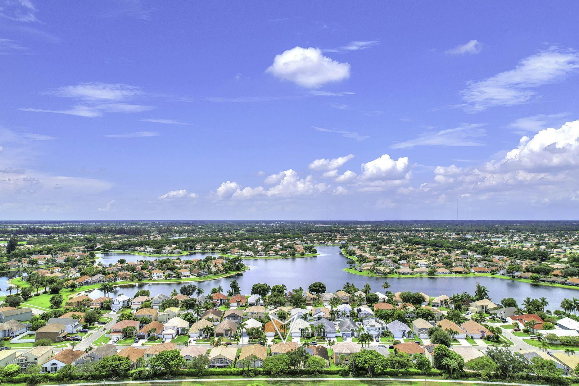 7620 Thornlee Drive, Lake Worth, FL 33467 Photo
