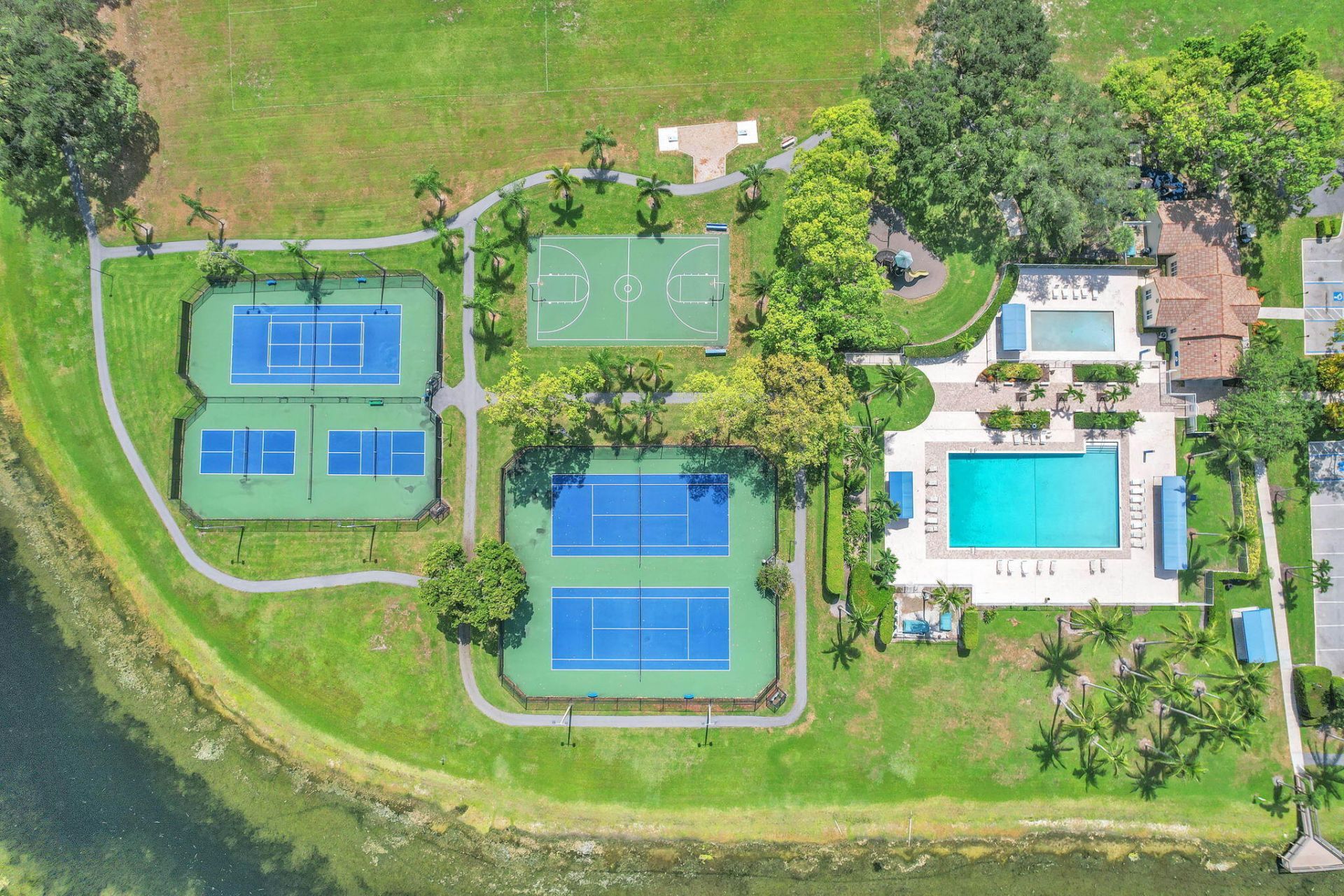 7620 Thornlee Drive, Lake Worth, FL 33467 Photo