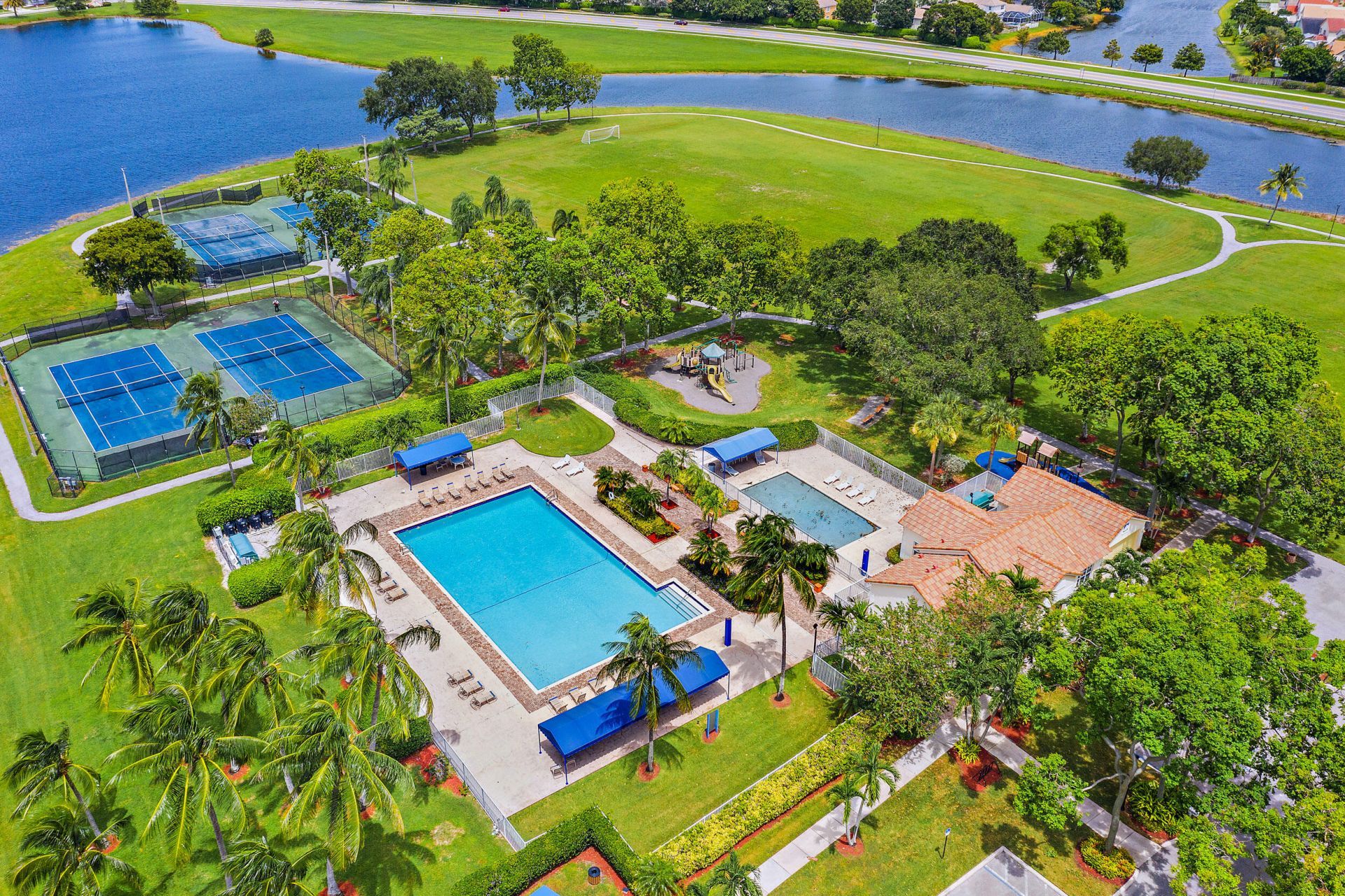 7620 Thornlee Drive, Lake Worth, FL 33467 Photo