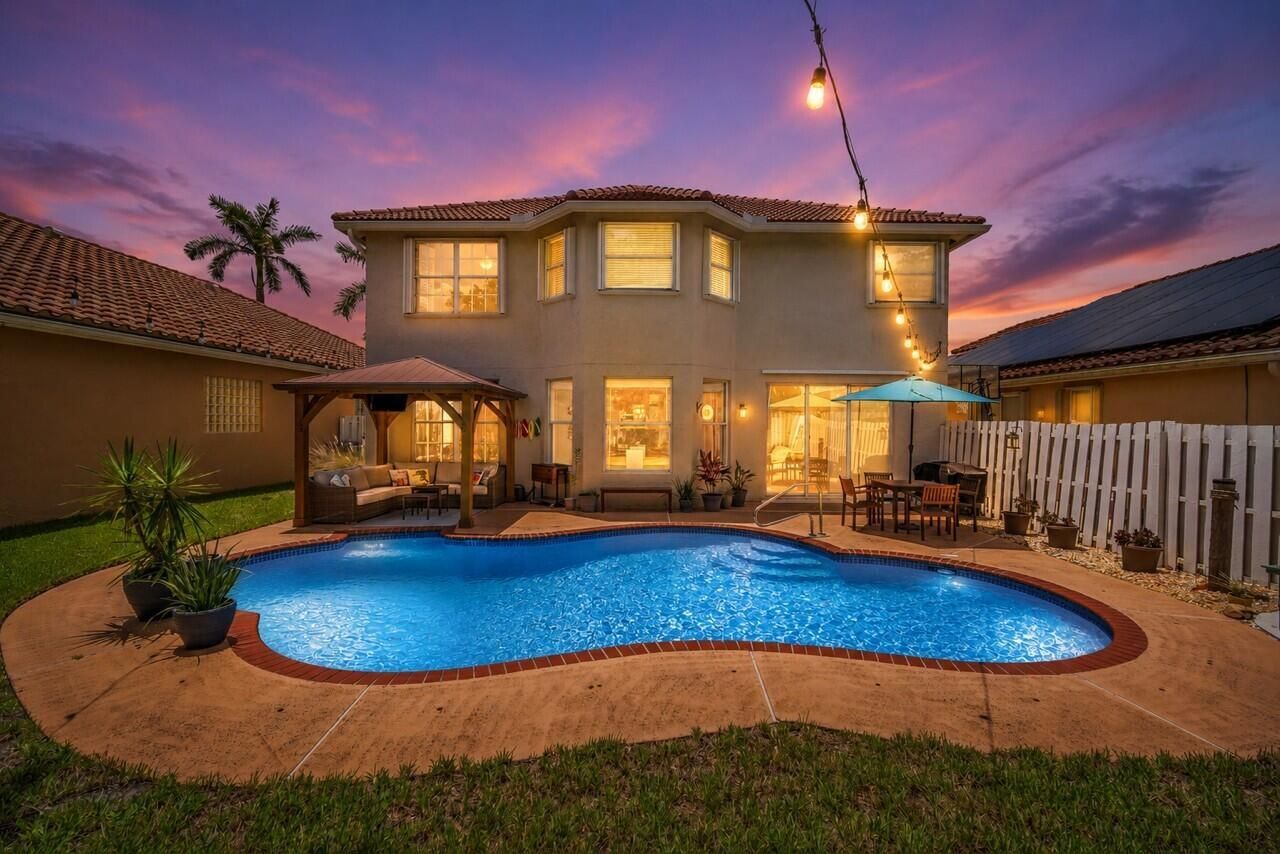 7620 Thornlee Drive, Lake Worth, FL 33467 Photo
