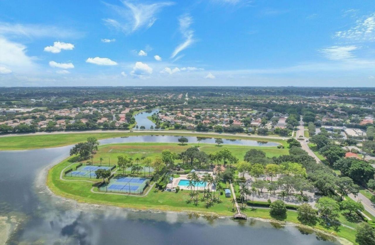 7620 Thornlee Drive, Lake Worth, FL 33467 Photo