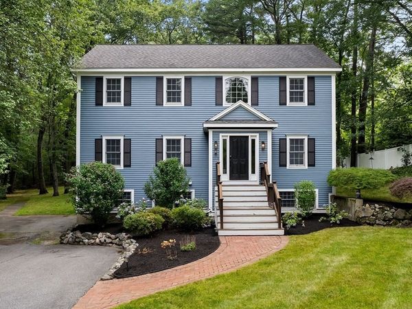 97 Liberty Street, Middleton, MA 01949