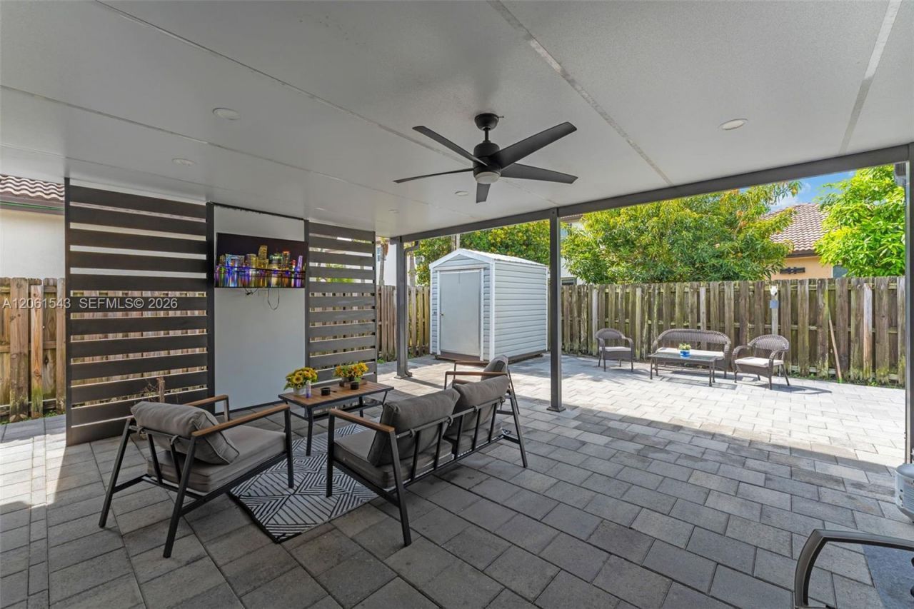 11860 SW 253rd St, Homestead, FL 33032 Photo