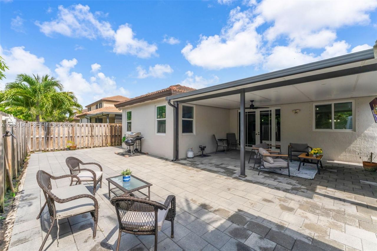 11860 SW 253rd St, Homestead, FL 33032 Photo