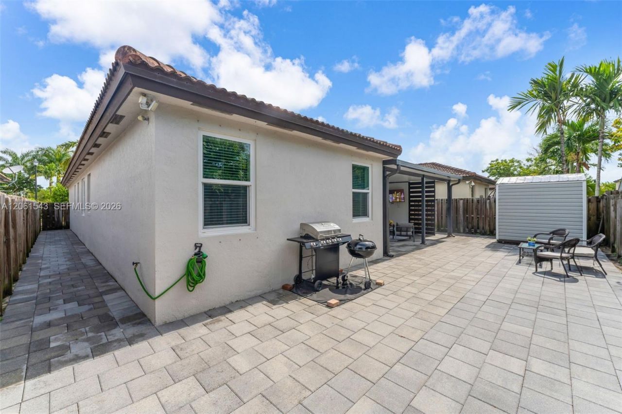 11860 SW 253rd St, Homestead, FL 33032 Photo